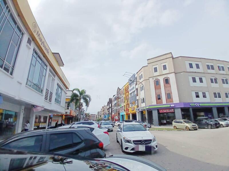 Bandar Indahpura - 2