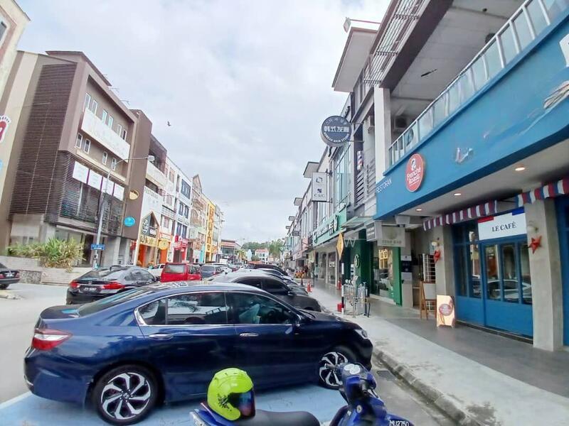 Bandar Indahpura - 5