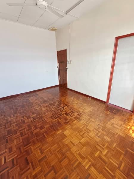 Taman Puteri Wangsa - 5