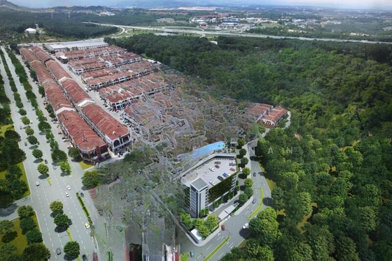 Hillpark Residence - 1