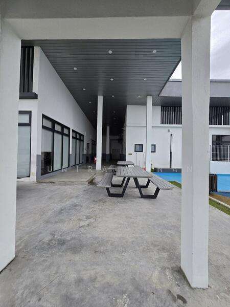 Hillpark Residence - 2