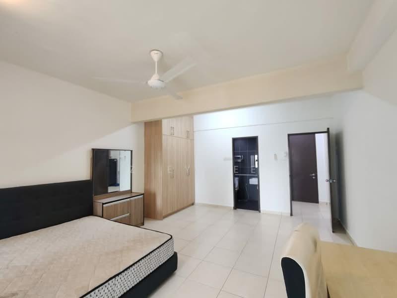 The Garden Residences - 3