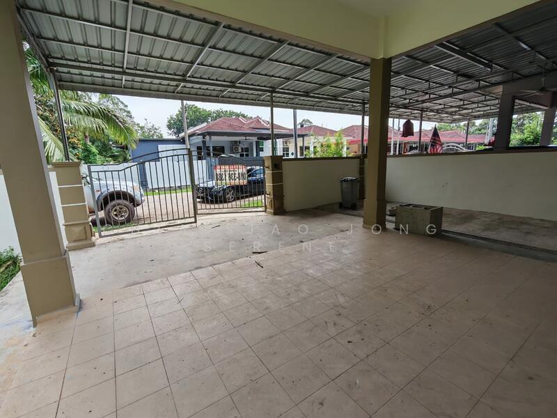 Jln Pulai 2 Bukit Gambir Tangkak Muar Johor - 4