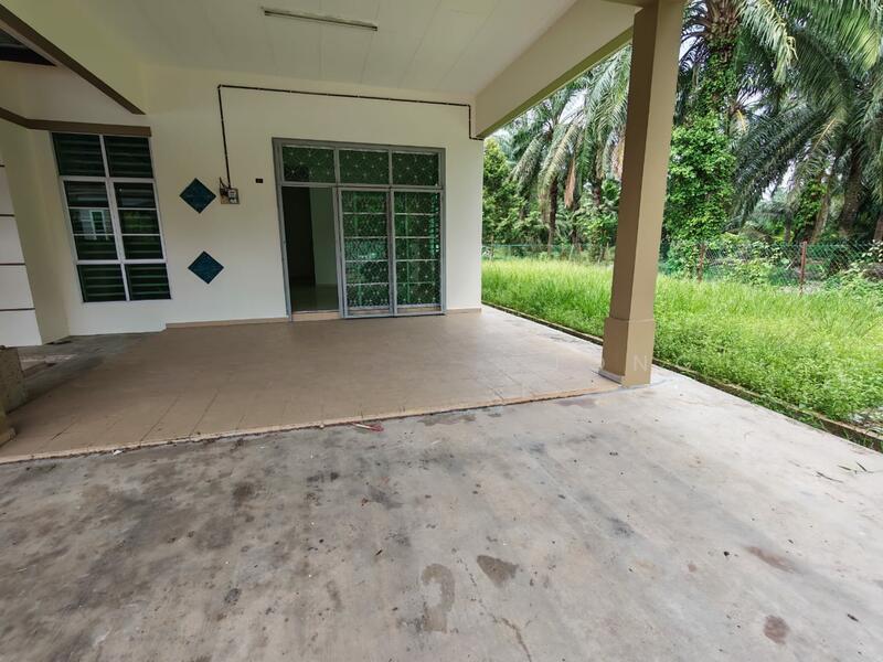 Jln Pulai 2 Bukit Gambir Tangkak Muar Johor - 5