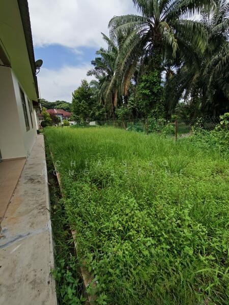 Jln Pulai 2 Bukit Gambir Tangkak Muar Johor - 3