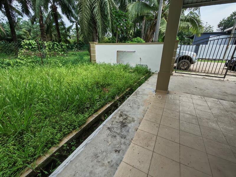 Jln Pulai 2 Bukit Gambir Tangkak Muar Johor - 2