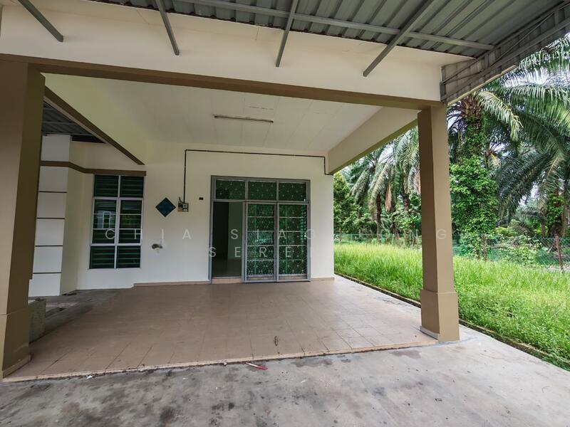 Jln Pulai 2 Bukit Gambir Tangkak Muar Johor - 1