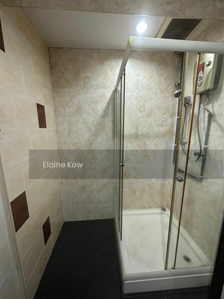 Terrace house at Subang Jaya - 5