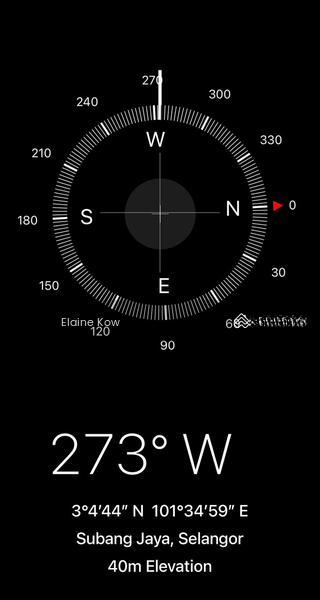 Terrace house at Subang Jaya - 2