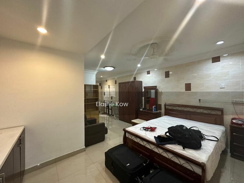 Terrace house at Subang Jaya - 3