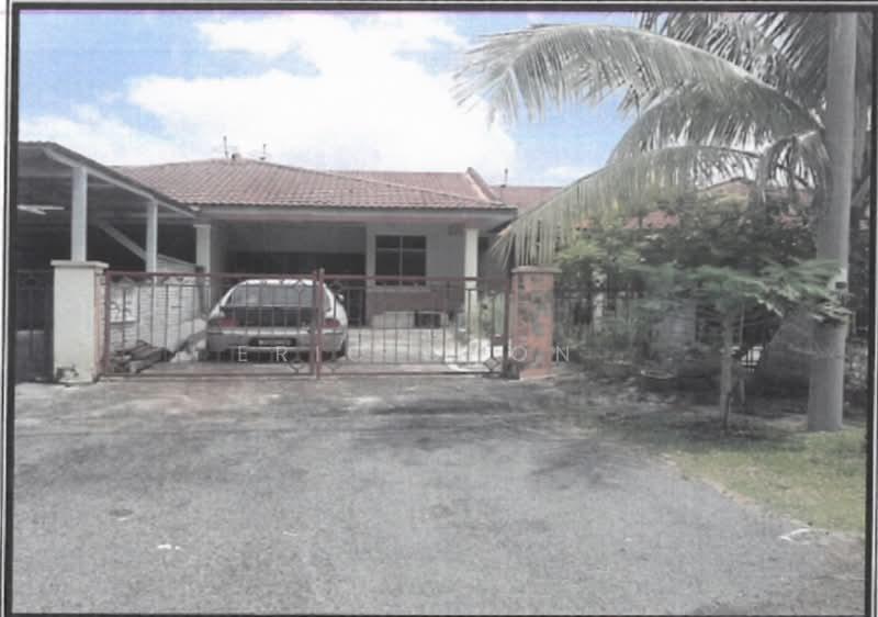 Taman Intan Duyung - 1