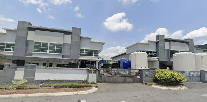 Hi-Tech Industrial Park 5 - 4