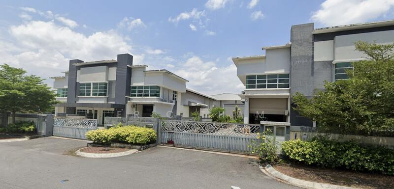 Hi-Tech Industrial Park 5 - 5