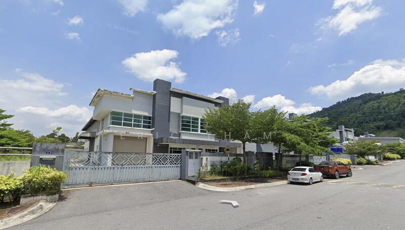 Hi-Tech Industrial Park 5 - 2