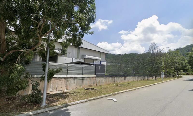 Hi-Tech Industrial Park 5 - 3