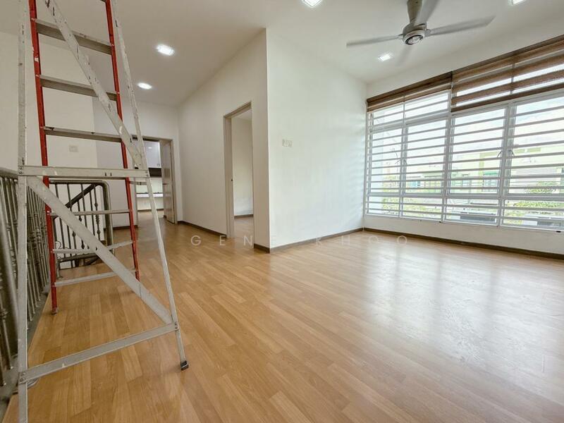 Kempas Heights Kempas Indah - 2