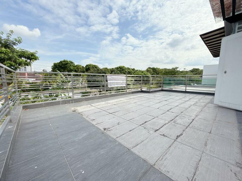 Kempas Heights Kempas Indah - 3