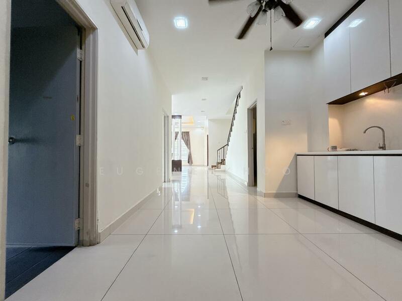 Kempas Heights Kempas Indah - 4