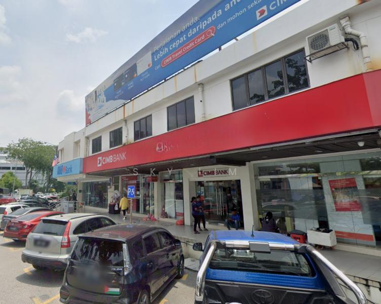 Bandar Baru Sungai Buloh @ 2 Storey Shoplot For Sale - 2