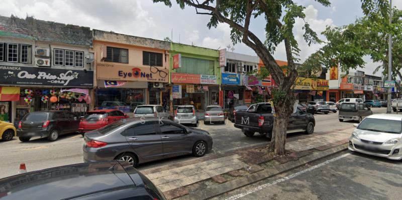 Bandar Baru Sungai Buloh @ 2 Storey Shoplot For Sale - 4