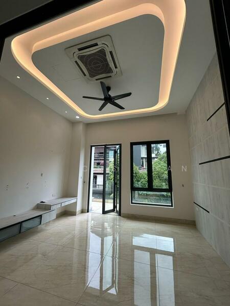 Country Heights Damansara - 3