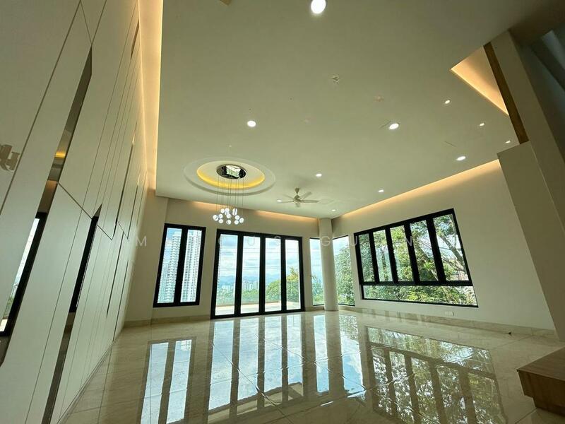 Country Heights Damansara - 4