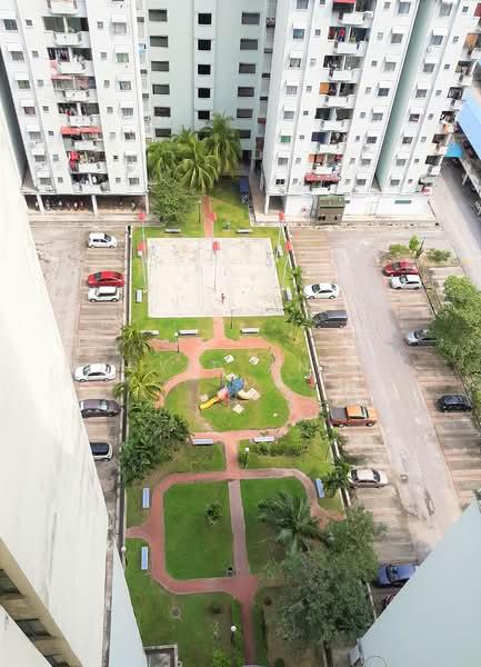 Menara Orkid - 4