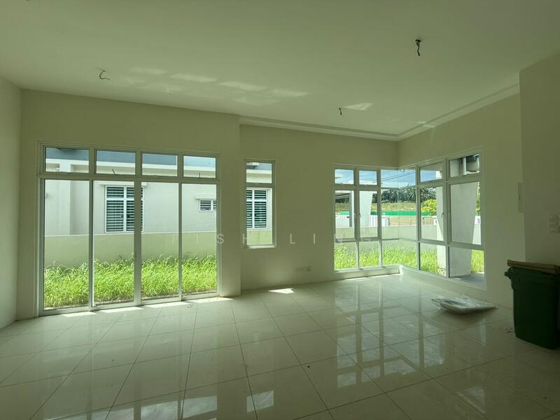 Taman Desa Impian II - 3