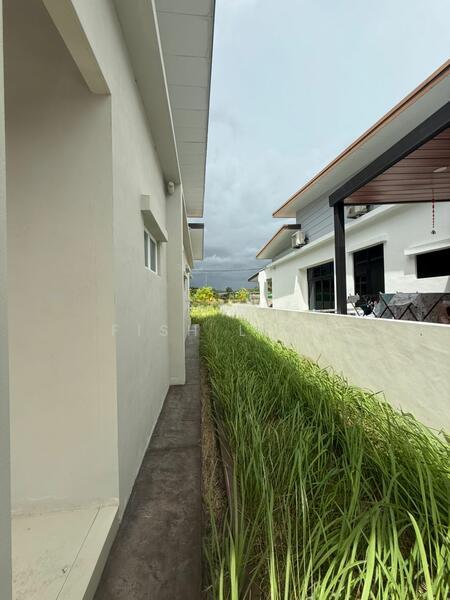 Taman Desa Impian II - 2