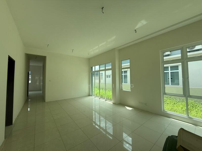 Taman Desa Impian II - 2