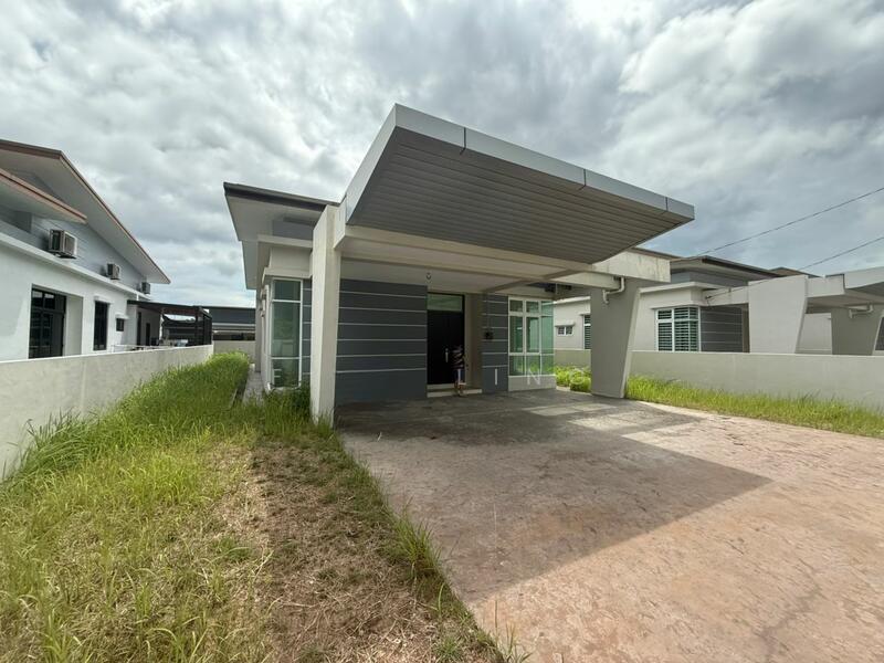 Taman Desa Impian II - 1