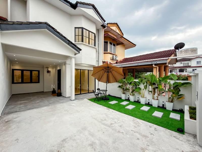 Taman Jasmin - 2