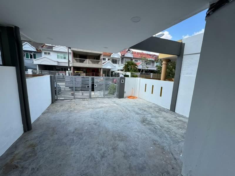 Bandar Country Homes, Desa 13, Rawang - 3