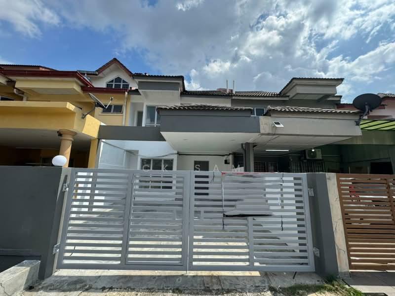 Bandar Country Homes, Desa 13, Rawang - 1