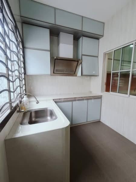 Taman JP Perdana - 4