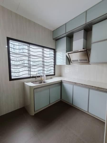 Taman JP Perdana - 2