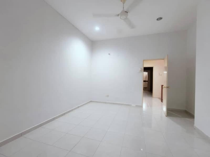Taman JP Perdana - 5