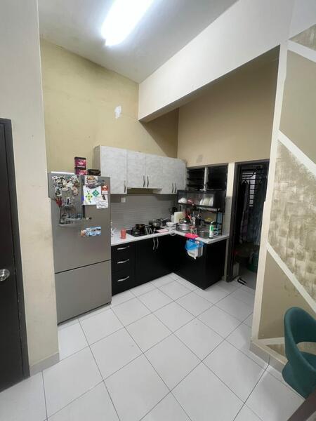 Symphony Heights (Simfoni Heights) - 3