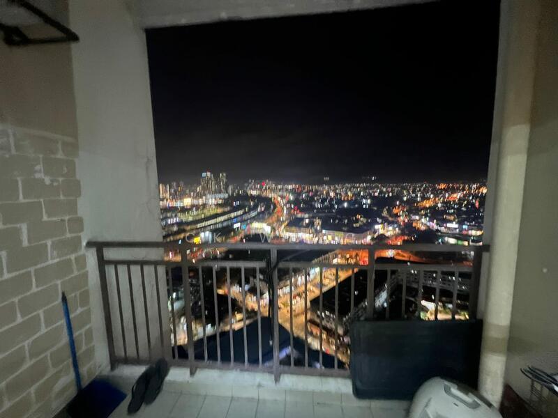 Symphony Heights (Simfoni Heights) - 4