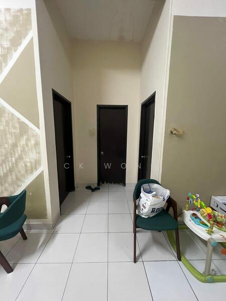 Symphony Heights (Simfoni Heights) - 2