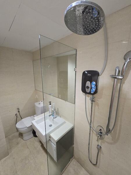 Regalia Residence - 4
