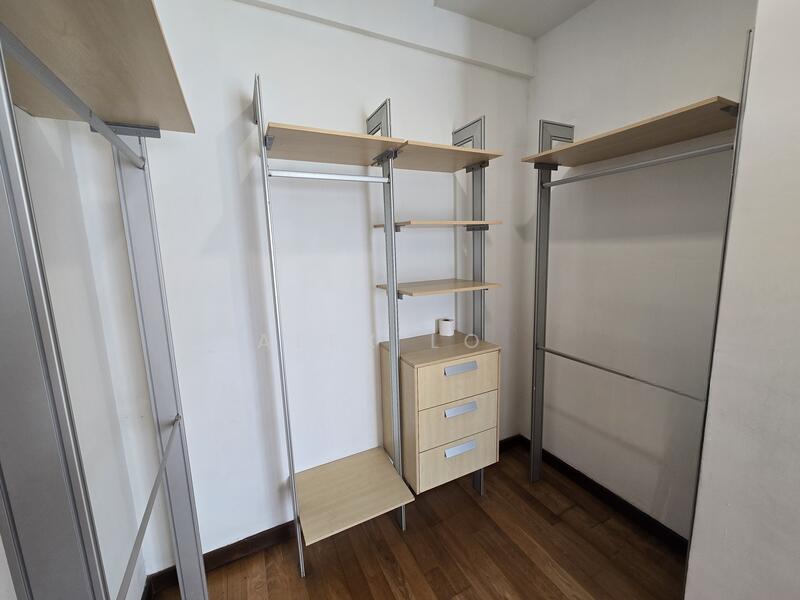 Regalia Residence - 5
