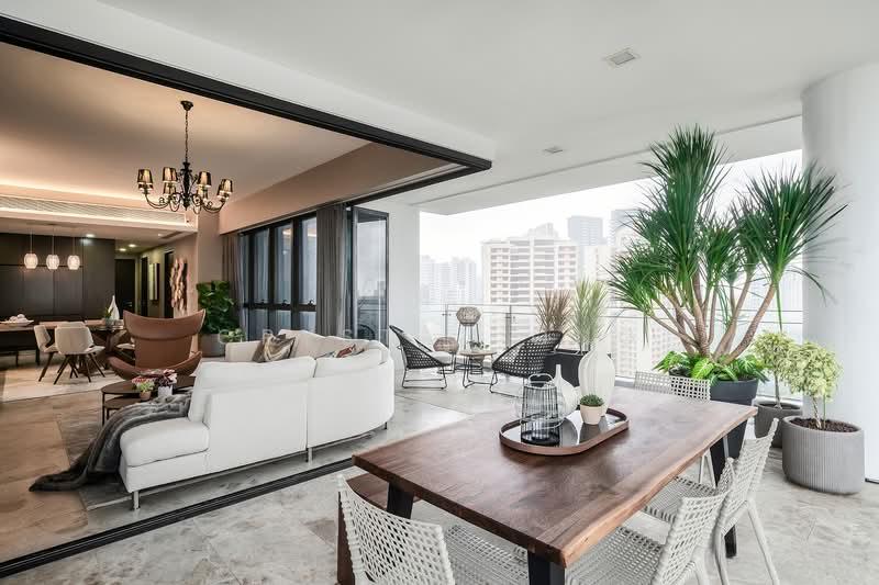 Aricia Residences - 2