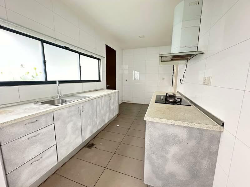 Twin Palms @ Sungai Long - 5