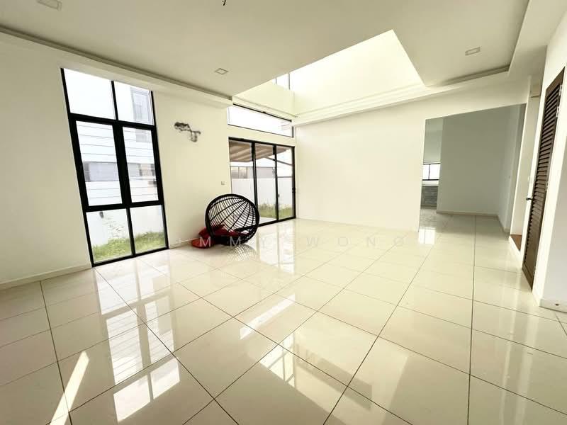 Twin Palms @ Sungai Long - 4