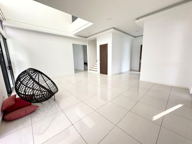 Twin Palms @ Sungai Long - 3