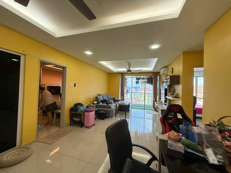 Platinum Lake PV 15 - 1