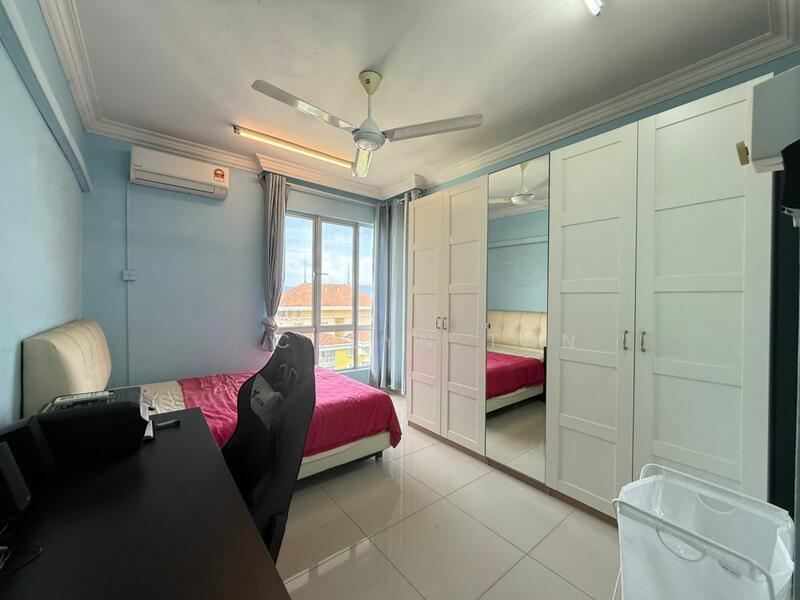 Platinum Lake PV 15 - 3