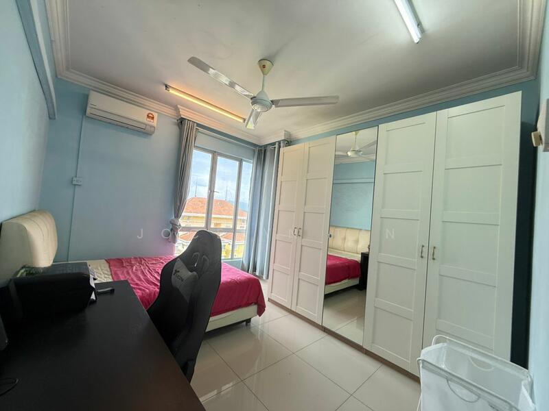 Platinum Lake PV 15 - 5