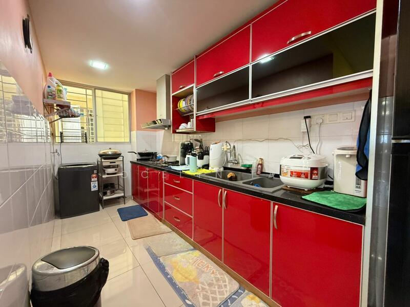 Platinum Lake PV 15 - 2